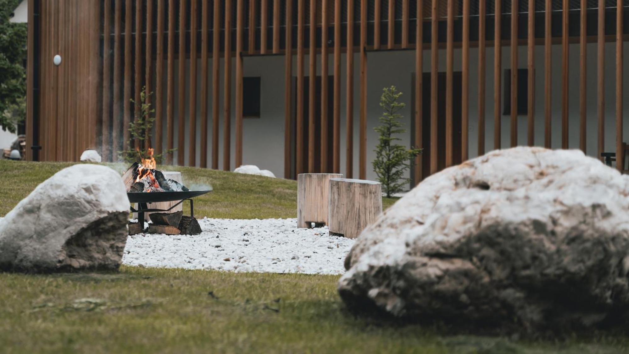 Residence Soča Extérieur photo