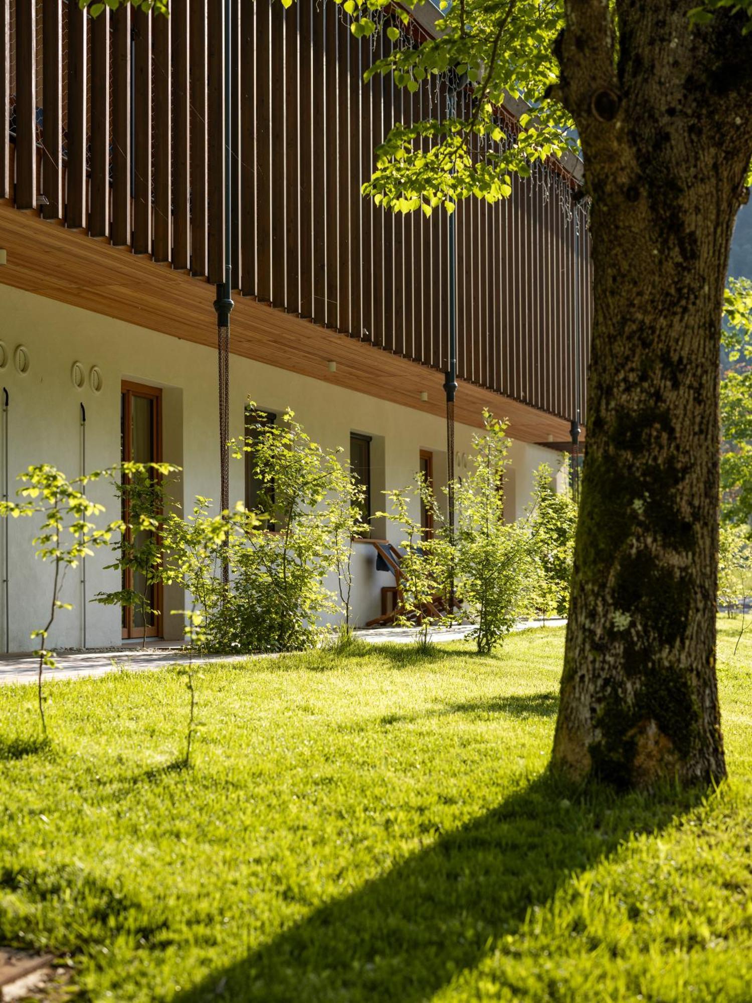 Residence Soča Extérieur photo