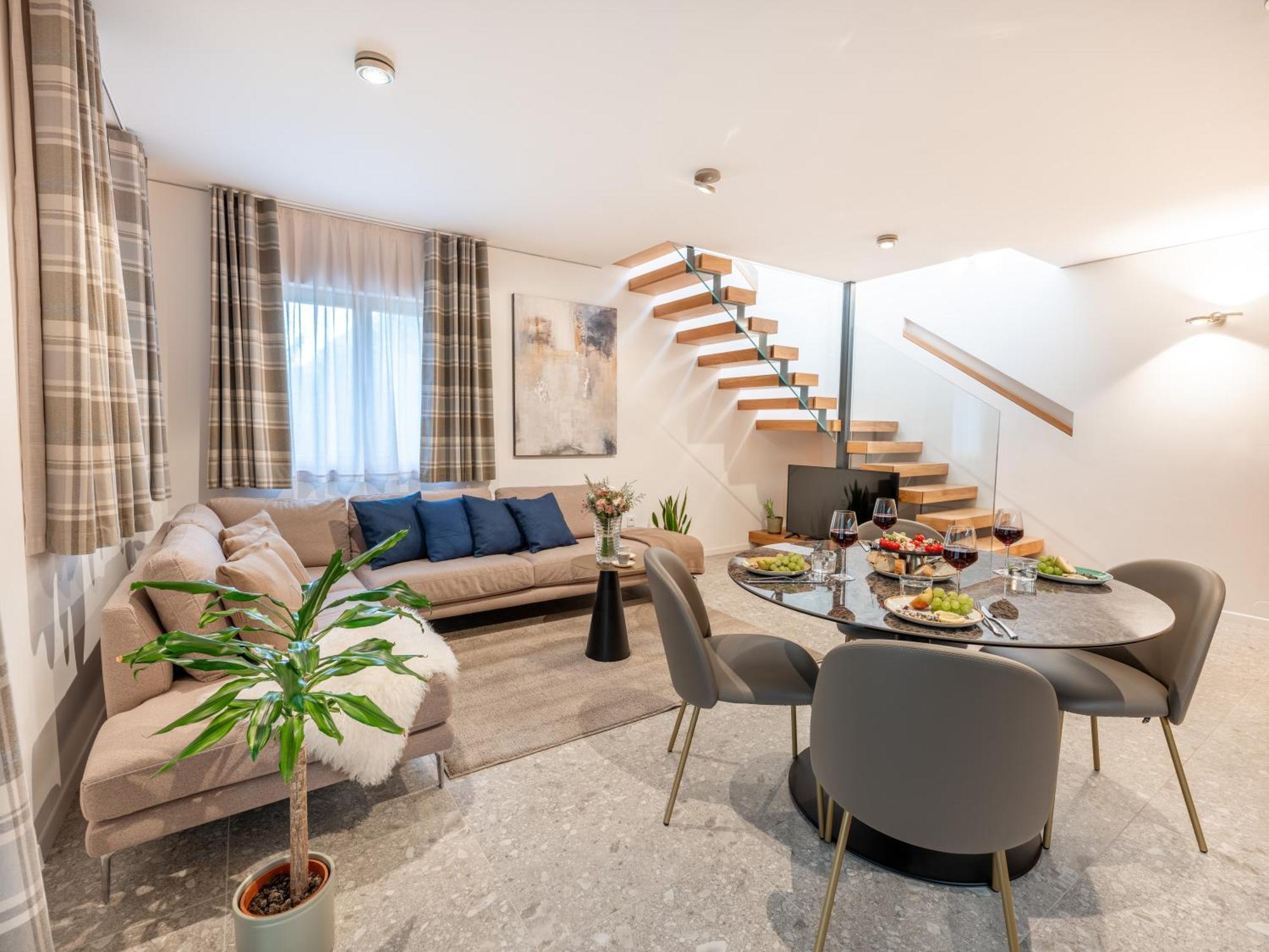 Residence Soča Extérieur photo