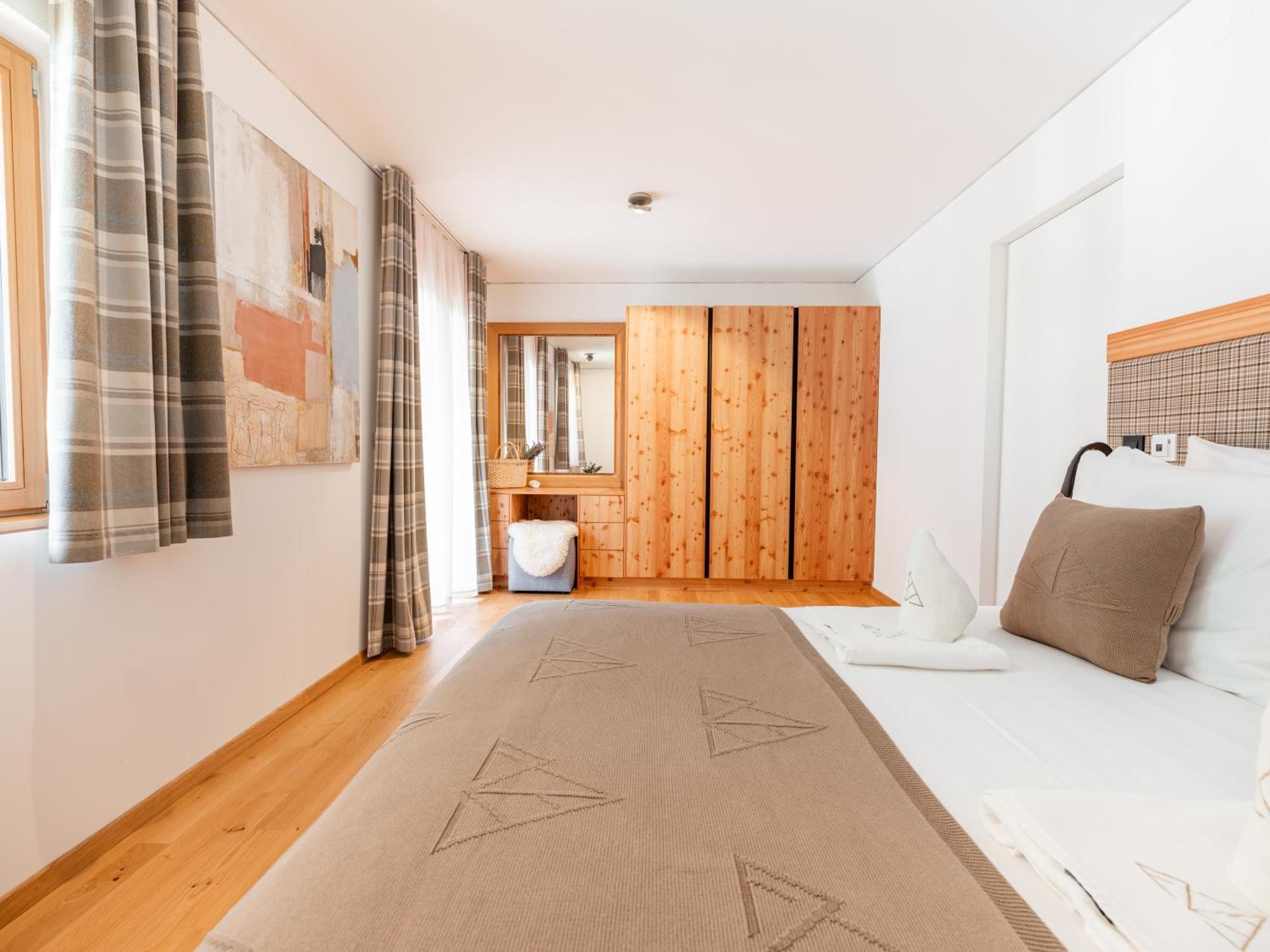 Residence Soča Extérieur photo