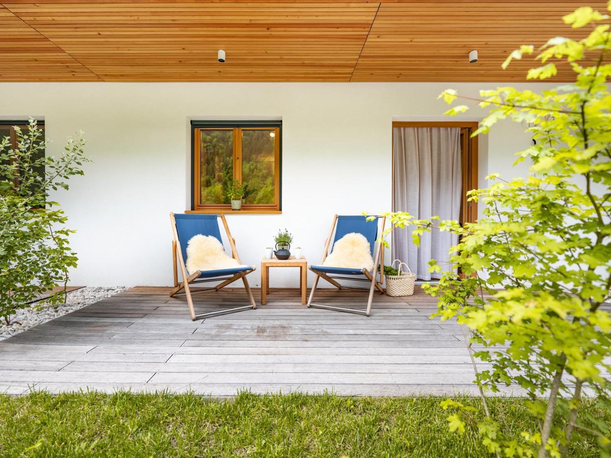 Residence Soča Extérieur photo